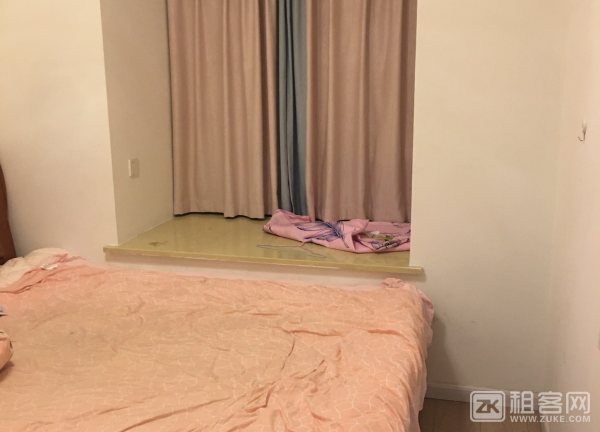 新房出租，要求不养宠物，爱惜家-3
