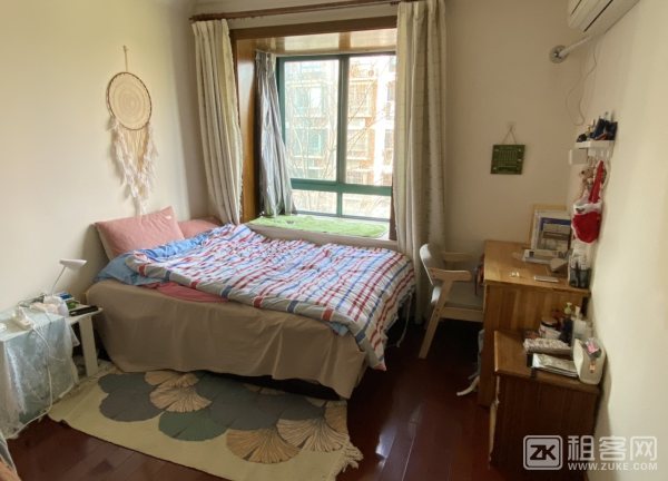 在异乡也能感受到的生活气息-3