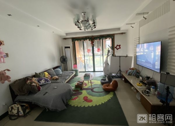 在异乡也能感受到的生活气息-5