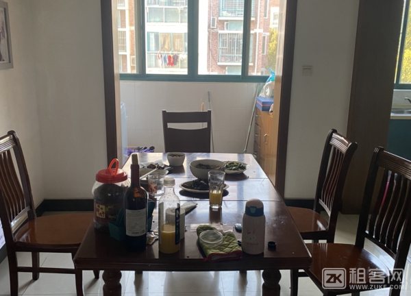 在异乡也能感受到的生活气息-6