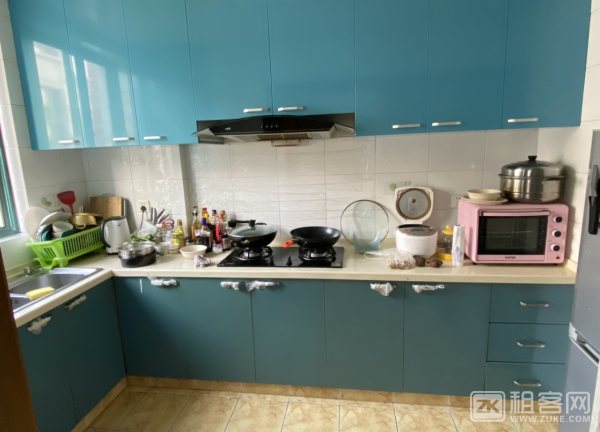 在异乡也能感受到的生活气息-4