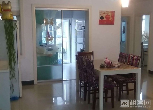 精装修设备其全整套出租-2