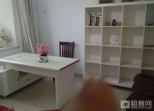 生活方便，南北通透，家电齐全-4