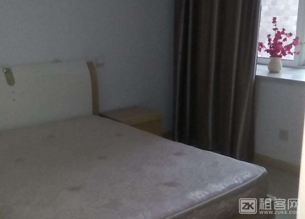 生活方便，南北通透，家电齐全-5