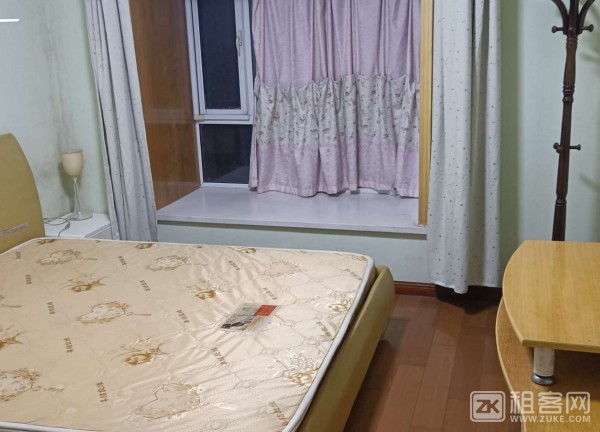 龙眠大道站天元吉第城140平大房子招室友
-3