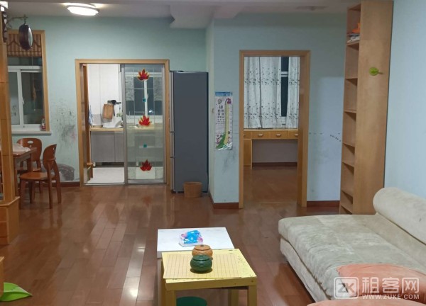 龙眠大道站天元吉第城140平大房子招室友
-6