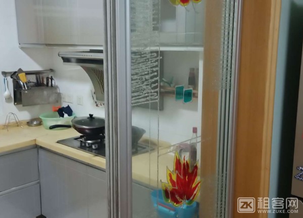 龙眠大道站天元吉第城140平大房子招室友
-5