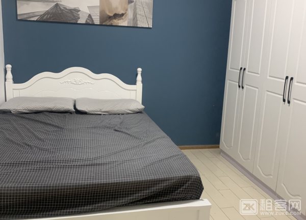 房东直租，套四住房，东客站旁边-2