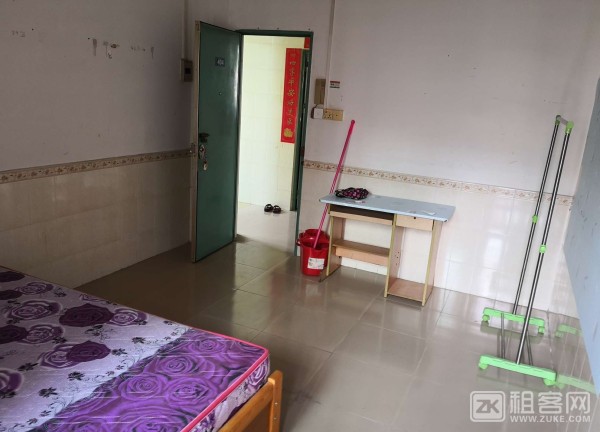 房东直租，住的安心放心-2