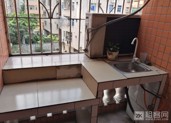 房东直租，住的安心放心-3