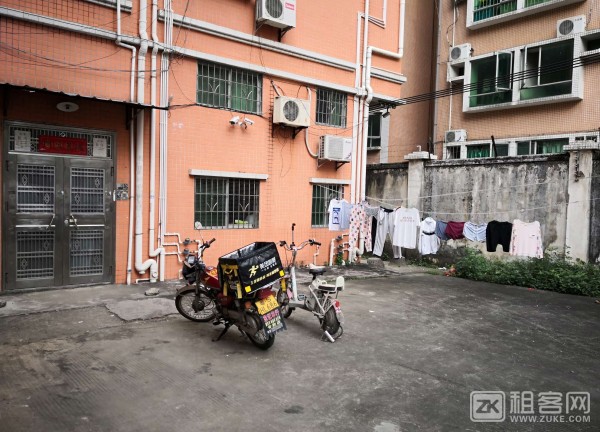 房东直租，住的安心放心-6