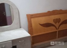 三房两厅，89平，家电家具全齐全新，伶包入住，外带200平大露台，可做烧烤使用-1
