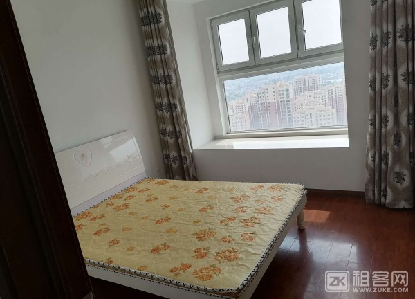 好房        环境好-2