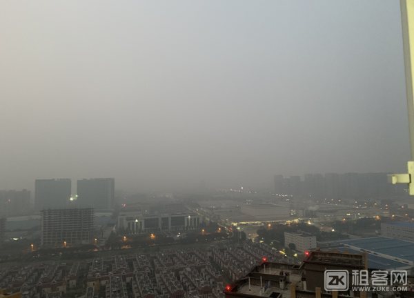 高品质生活，超大主卧，直接拎包入住，生活用品一应俱全-5