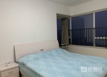 高品质生活，超大主卧，直接拎包入住，生活用品一应俱全-1