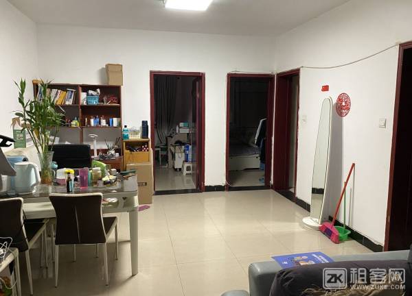 沈庄社区南区10号楼1911自购房整租-4