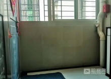 家电家具齐全精装三房彩光好安静学校地铁附近