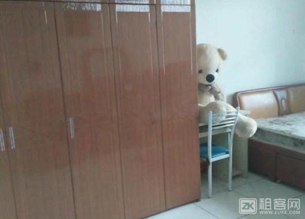 （1300元非中介）泺口通讯城服装城动物园房屋西邻-2