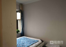（1300元非中介）泺口通讯城服装城动物园房屋西邻-1