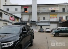 金尚路板上地铁口附近厂房出租-1