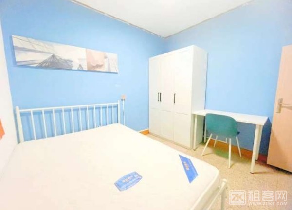 诚信租自己房，直接拎包入住-1