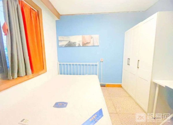 诚信租自己房，直接拎包入住-3