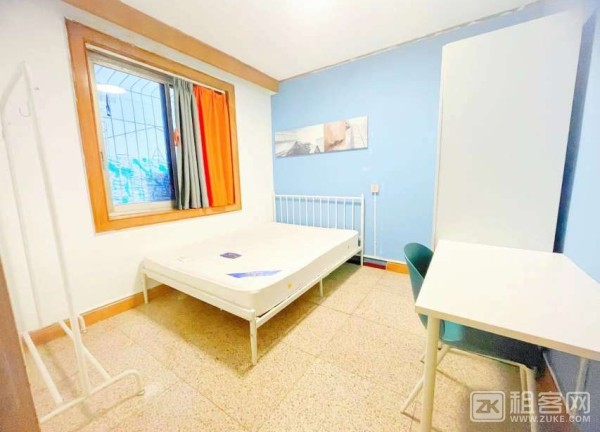 诚信租自己房，直接拎包入住-4