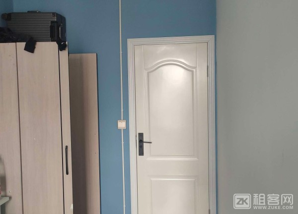 诚信租自己房，直接拎包入住-5