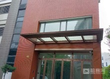 自精装独栋独立电梯小面积房-5