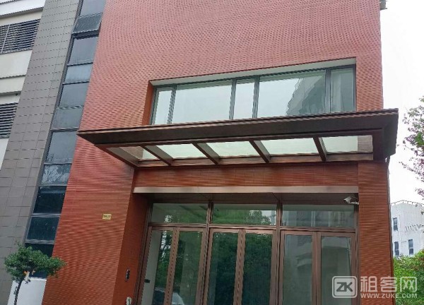 自精装独栋独立电梯小面积房-1