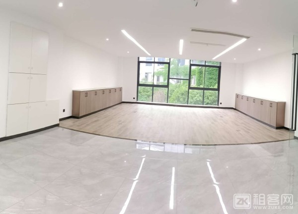 自精装独栋独立电梯小面积房-5