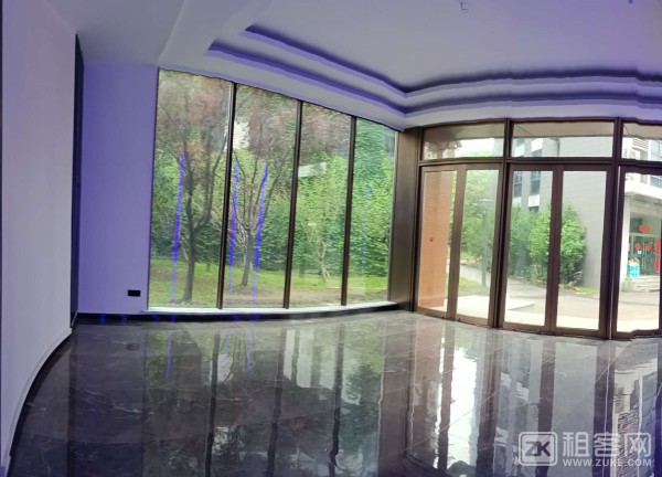 自精装独栋独立电梯小面积房-4