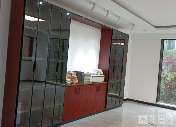 自精装独栋独立电梯小面积房-6