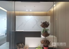 汉阳四新甲级写字楼408平5加1格局双面采光-5