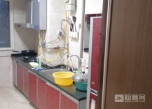 成都市青羊区黄田坝成飞小区合租-3