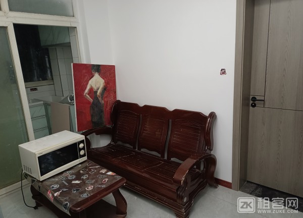 辛家庙 东方雅苑 学区房 2室 2厅出租-4