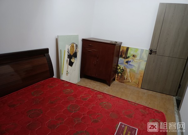 辛家庙 东方雅苑 学区房 2室 2厅出租-5