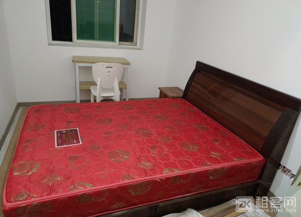 辛家庙 东方雅苑 学区房 2室 2厅出租-6