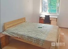 辛家庙 东方雅苑 学区房 2室 2厅出租-1