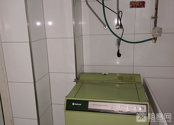 辛家庙 东方雅苑 学区房 2室 2厅出租-2