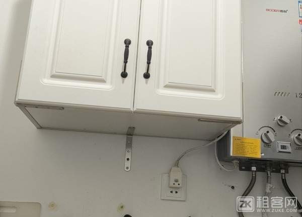 工校三村单间配套交通便捷-4