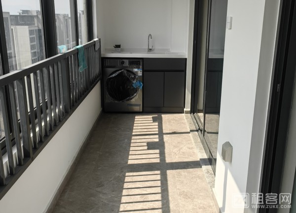 新房，未入住，家具家电全新未使用-4