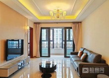 恒大天璟，精装未住，免中介-3