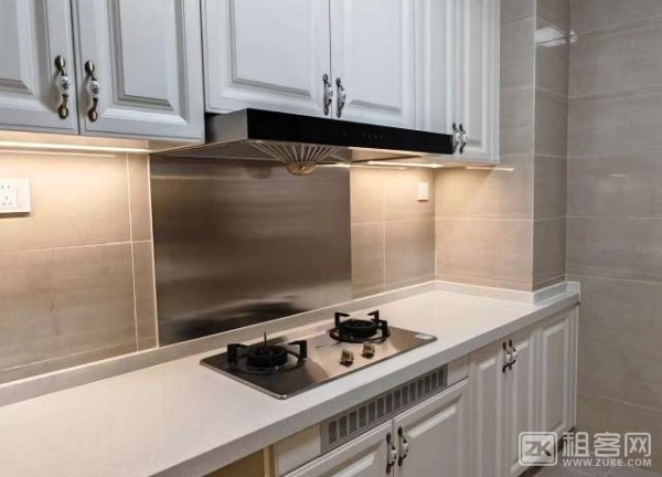 恒大天璟，精装未住，免中介-5