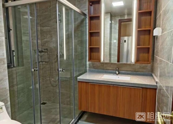 恒大天璟，精装未住，免中介-6