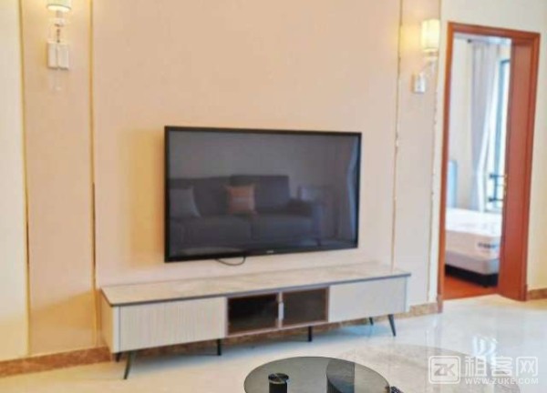 恒大天璟，精装未住，免中介-3