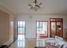 个人出租免中介，东莞横沥镇御江一号，临近江边公园，新装修首次出租，电梯房-3