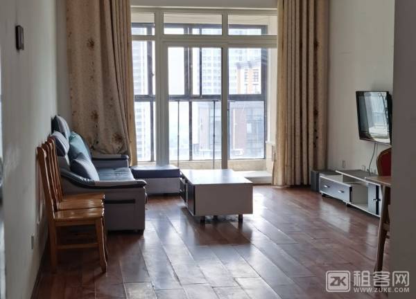 源上湾超低价整租，临近地铁-6