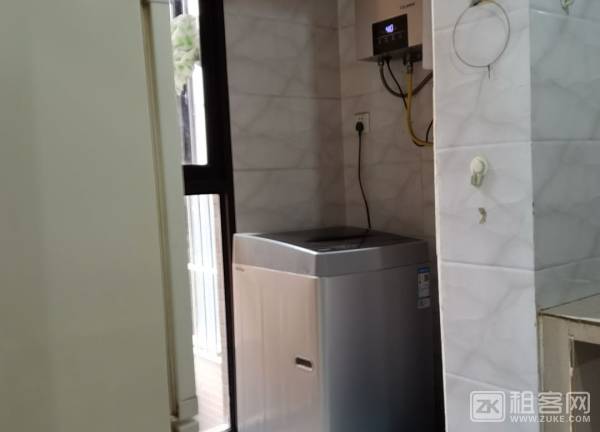 源上湾超低价整租，临近地铁-1