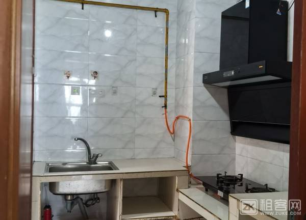 源上湾超低价整租，临近地铁-5